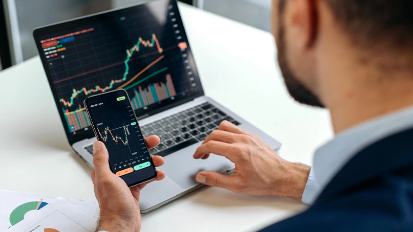 Hexilorix Piattaforma di Trading