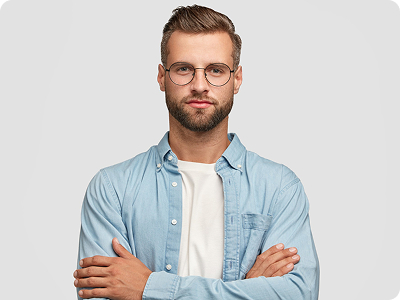 Analista finanziario di Hexilorix